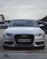 Audi A4 2013