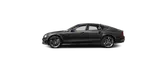 Audi A7 Sportback 2014 – exterior