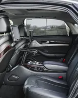 Audi A8 L 2013 – interior