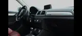 Audi Q3 2012 – interior