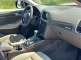 Audi Q5 2010 – interior