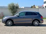 Audi Q5 2010 – rear view