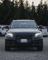 Audi Q5 2010–2013