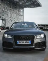 Audi RS7 Sportback 2014