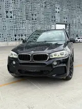BMW X5 2016
