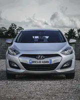 Hyundai i30 2014