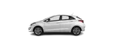Hyundai i30 2014 – exterior