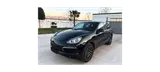 Porsche Cayenne 2014 – exterior