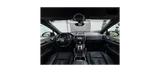 Porsche Cayenne 2014 – interior