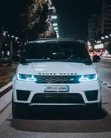Range Rover Sport 2016–2019