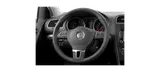 Volkswagen Golf 2014 – interior