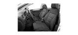 Volkswagen Golf 2014 – interior