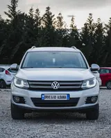 Volkswagen Tiguan 2014